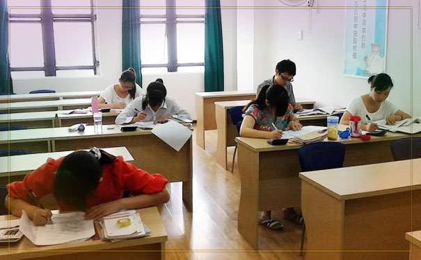 乌鲁木齐天水区注册会计师培训哪个好 - 费用多少钱