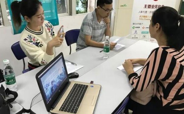 济南市中区仁和会计培训学校怎么样 - 地址 - 电话