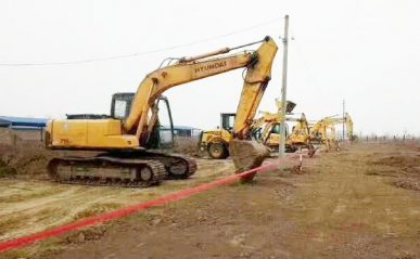 西安挖掘机培训学校 - 学费多少钱 - 地址