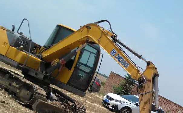 长治挖掘机培训学校 - 学费多少钱 - 地址