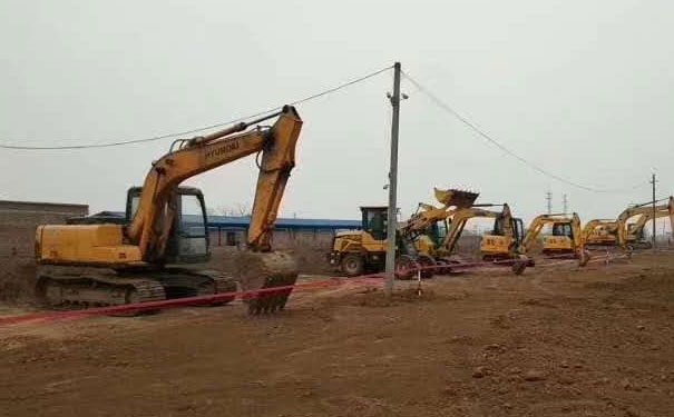 金昌挖掘机培训学校 - 学费多少钱 - 地址 金昌挖掘机培训学校 - 学费多少钱 - 地址