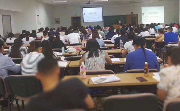 黄冈教师资格证培训班哪个好 - 大概多少钱