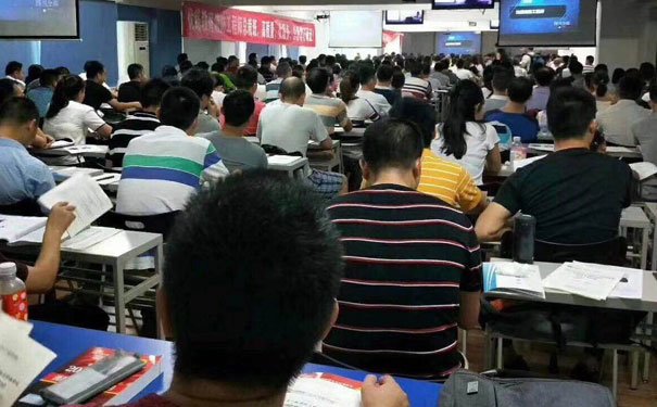涿州薪税师报考条件 - 报名时间 - 考试时间