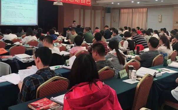 运城薪税师报考条件 - 报名时间 - 考试时间