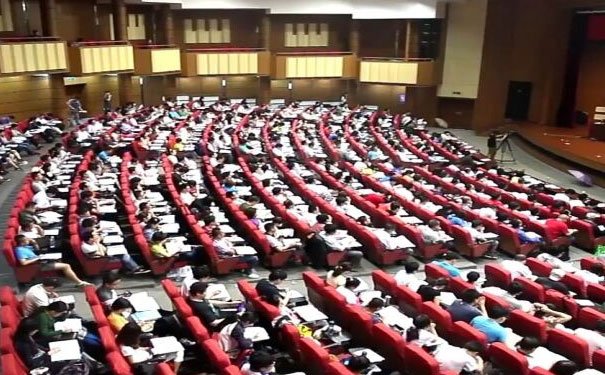 河南省薪税师报考条件 - 报名时间 - 考试时间