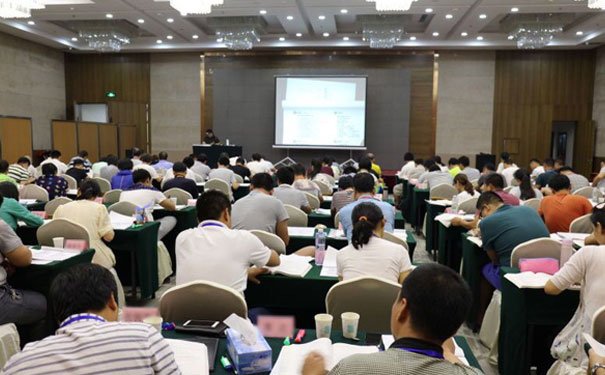 新乡薪税师报考条件 - 报名时间 - 考试时间
