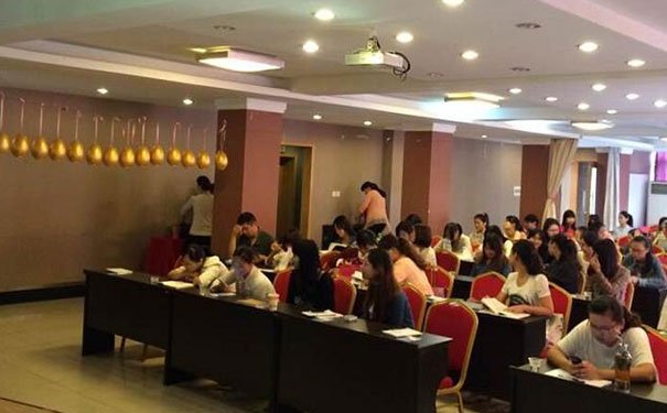 大连会计培训机构哪家好