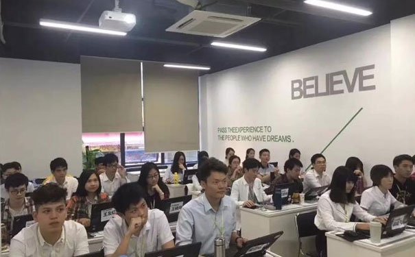 太原学会计怎么收费？