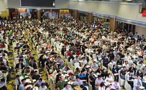 天津滨海新区消防师培训机构有哪些 - 哪家好