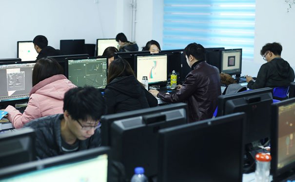 保定宏远电脑学校怎么样?