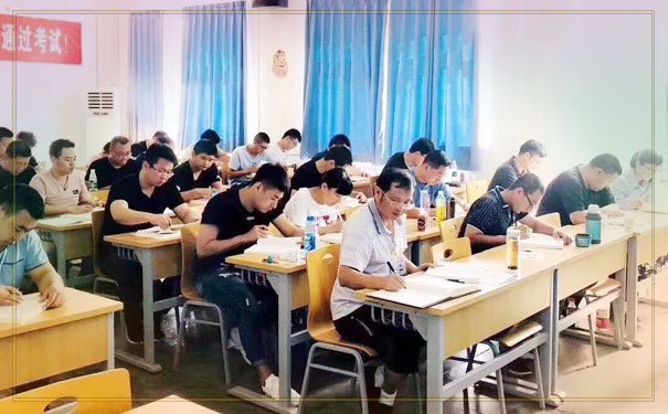 消防师培训机构有哪些 - 哪家好