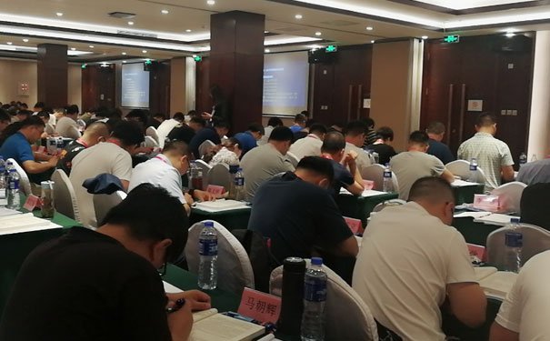 漳州消防师培训机构有哪些 - 哪家好