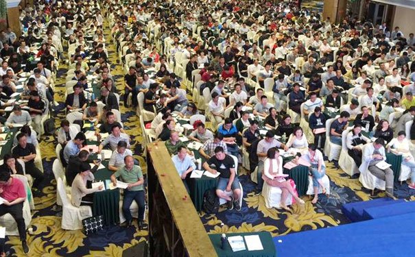 庆阳薪税师报考条件 - 报名时间 - 考试时间