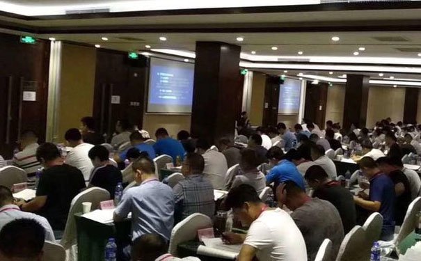 达州消防师培训机构有哪些 - 哪家好