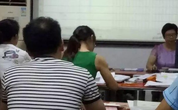 泉州cpa培训班-学期学费-报名条件