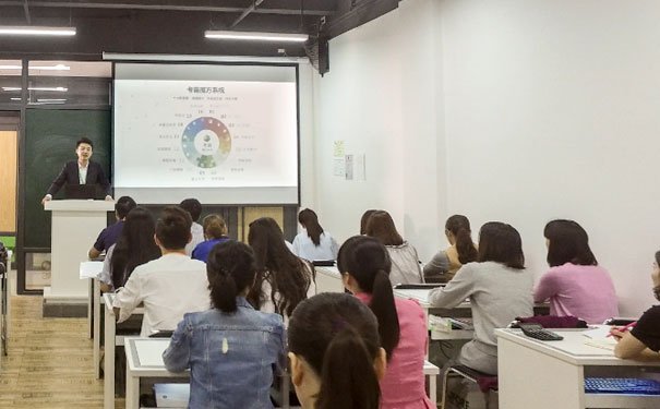 天津比较好的会计培训机构