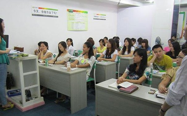 太原迎泽校区恒企会计培训怎么样 - 靠谱吗