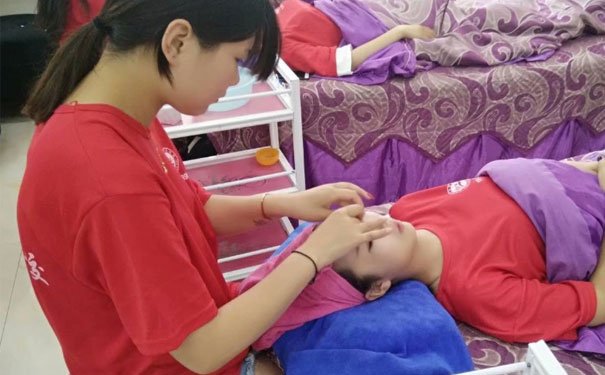 鱼台学美容美发哪个学校好 - 多少钱 - 需要多久
