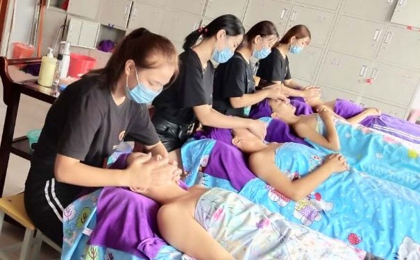  清河学美容美发哪个学校好 - 多少钱 - 需要多久