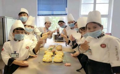 西安糕点师培训多少钱？学习几个月？