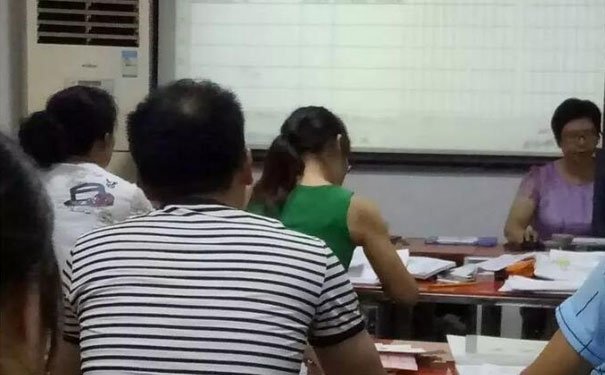 岳阳恒企会计培训在哪里