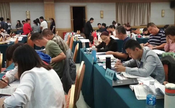 嘉兴健康管理师报名 - 费用 - 时间 