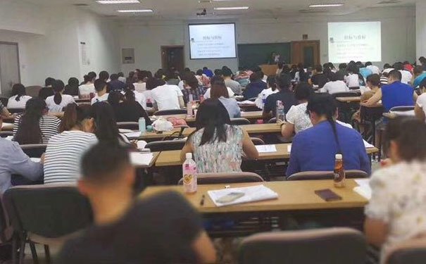福州健康管理师报名 - 费用 - 时间