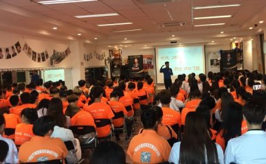 河源化妆培训学校哪个好 - 学费多少