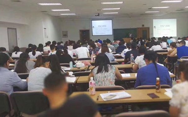 长沙健康管理师报名 - 费用 - 时间