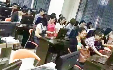 重庆会计培训学校(麦积会计)怎么样