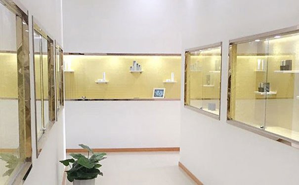 太仓化妆培训学校哪个好 - 学费多少