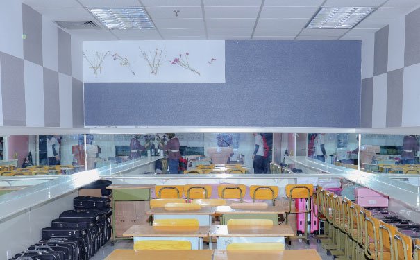密云化妆培训学校哪个好 - 学费多少
