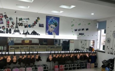 宁波北仑区化妆培训学校哪个好 - 学费多少