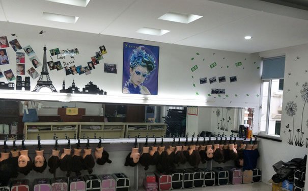 宁波北仑区化妆培训学校哪个好 - 学费多少