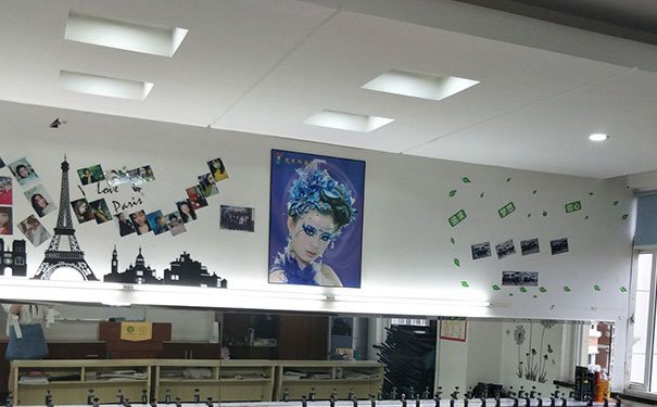 象山化妆培训学校哪个好 - 学费多少