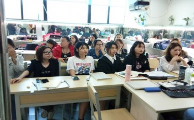 杭州上城区化妆培训学校哪个好 - 学费多少