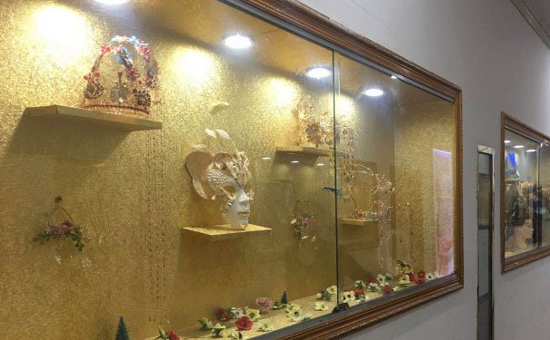 丰都化妆培训学校哪个好 - 学费多少
