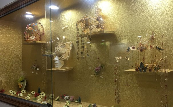 垫江化妆培训学校哪个好 - 学费多少  