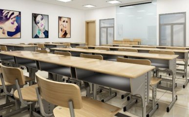 无锡新吴区化妆培训学校哪个好 - 学费多少