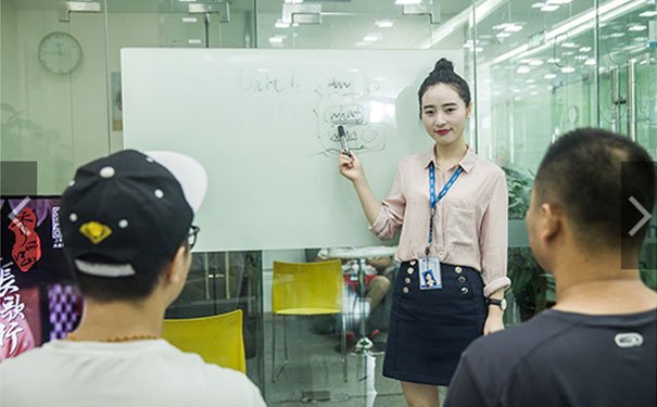 深圳南山区成人英语培训哪里好 - 费用多少钱