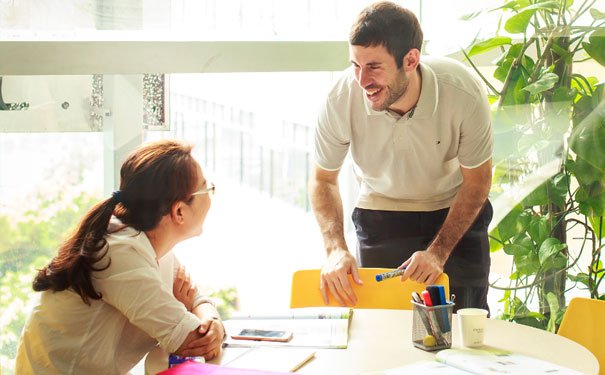 合肥政务区成人英语培训哪里好 - 费用多少钱