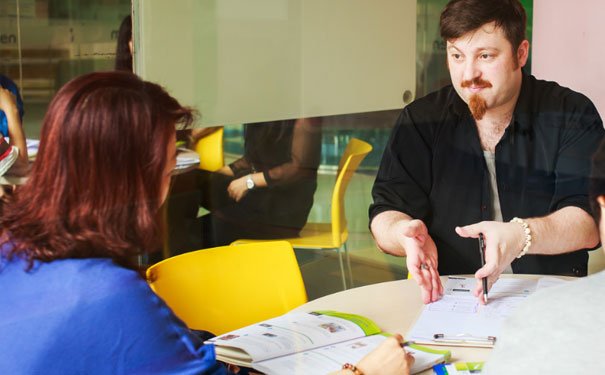 合肥滨湖新区成人英语培训哪里好 - 费用多少钱