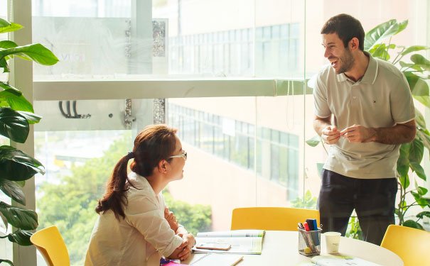 绍兴越城区成人英语培训哪里好 - 费用多少钱