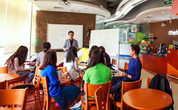 南昌红谷滩成人英语培训哪里好 - 费用多少钱