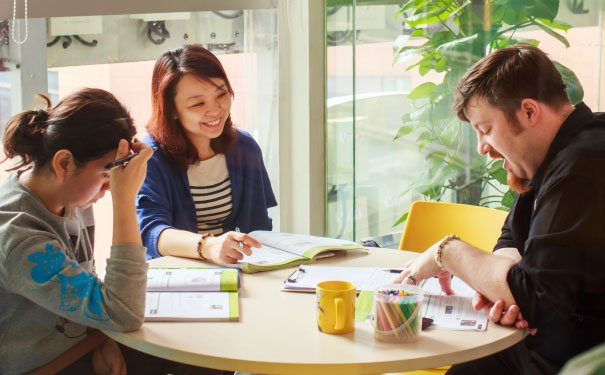 绍兴柯桥区成人英语培训哪里好 - 费用多少钱 