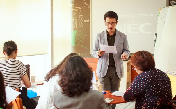 大连开发区成人英语培训哪里好 - 费用多少钱