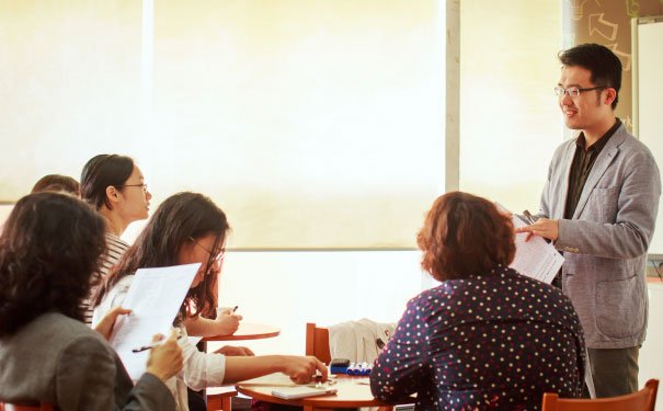 福州晋安区成人英语培训哪里好 - 费用多少钱