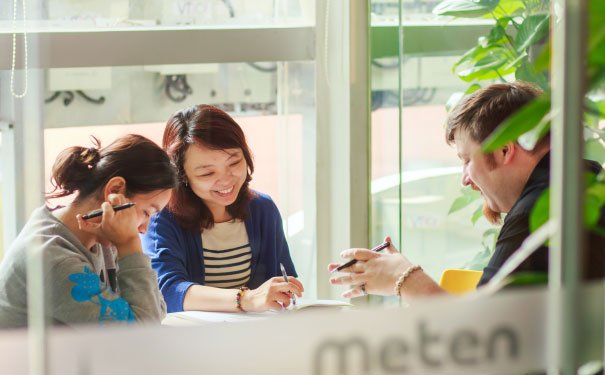 杭州滨江区成人英语培训哪里好 - 费用多少钱