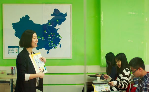 深圳龙华区旅游英语培训哪家好 - 价格 - 地址