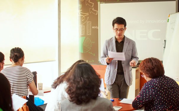 深圳龙岗区旅游英语培训哪家好 - 价格 - 地址